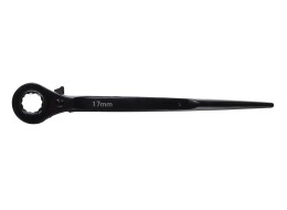 Scherenwagenheber mit Ratsche SX SCISSOR JACK HIGH LIFT 1,5T