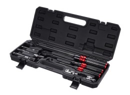 Satz Drehmomentschlüssel MECHANIC TORQUE SET 3, 2-210 Nm, 3 St.