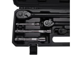 Satz Drehmomentschlüssel MECHANIC TORQUE SET 3, 2-210 Nm, 3 St.