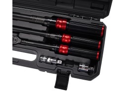 Satz Drehmomentschlüssel MECHANIC TORQUE SET 3, 2-210 Nm, 3 St.