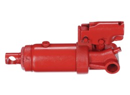 Hydraulikzylinder für Wagenheber SX JACK 2,5T BLACK - Ersatzteil