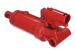 Hydraulikzylinder für Wagenheber SX JACK 2,5T BLACK - Ersatzteil