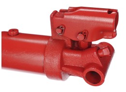 Hydraulikzylinder für Wagenheber SX JACK 2,5T BLACK - Ersatzteil