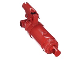 Hydraulikzylinder für Wagenheber SX JACK 2,5T BLACK - Ersatzteil