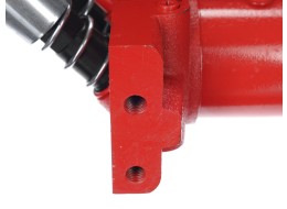Hydraulikzylinder für den Wagenheber mit Pedal SX JACK PEDAL 4T BLACK - Ersatzteil
