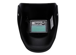 Automatisch abdunkelnder Schweißhelm WELDING MASK 6, grün