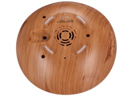 Aroma-Diffusor Stone helles Holz 500 ml
