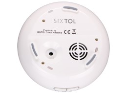 Aroma-Diffusor Vulcan weiß glänzend 350 ml