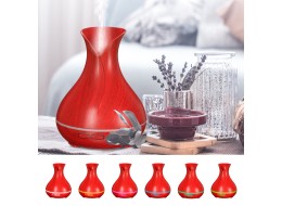 Aroma-Diffuser Vulcan Rotholz 350ml