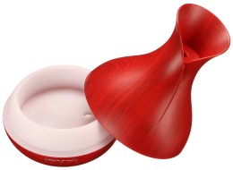 Aroma-Diffuser Vulcan Rotholz 350ml
