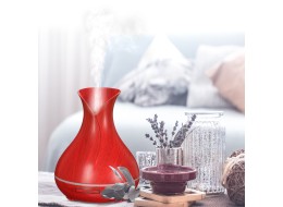 Aroma-Diffuser Vulcan Rotholz 350ml