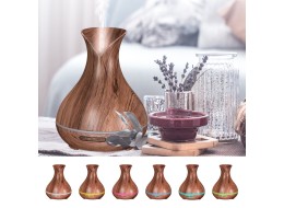 Aroma-Diffuser Vulcan Grauholz 350ml