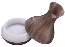 Aroma-Diffuser Vulcan Grauholz 350ml