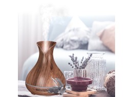Aroma-Diffuser Vulcan Grauholz 350ml