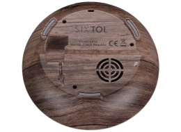 Aroma-Diffusor Palm graues Holz 500 ml