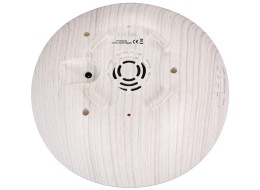 Aroma-Diffusor Stone weißes Holz 500 ml