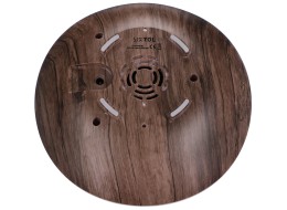 Aroma-Diffusor Stone graues Holz 500 ml