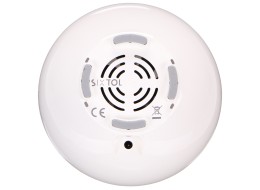 Bloom Aroma-Diffusor weiß glänzend 200 ml