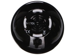Bloom Aroma-Diffusor schwarz glänzend 200 ml