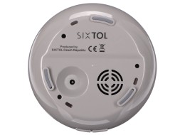 Aroma-Diffuser Vulcan grau glänzend 350 ml