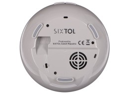 Aroma-Diffuser Palm grau glänzend 500 ml