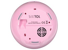 Aroma-Diffusor Palm rosa glänzend 500ml