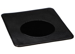 Set rutschfester Unterlagen fürs Auto CAR MAT SET, 14x16 cm, 2 Stück