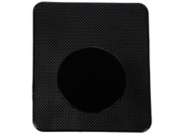 Set rutschfester Unterlagen fürs Auto CAR MAT SET, 14x16 cm, 2 Stück
