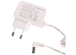 Ersatz-Netzteil DC 24V/0,5A für Diffusoren Stone, Vulcan, Palm