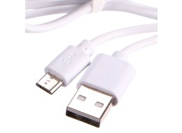 Ersatz-Stromkabel USB/micro-USB, Länge 1 m, für Diffusoren Diamond Car
