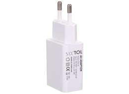 Universeller USB-Netzadapter 5V/2A, für Diffusoren Car Flame, Bloom und Honey