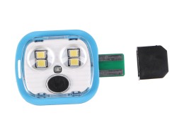 Ersatz-LED-Leuchte für Mütze/Stirnband B-HAT LED LIGHT 3