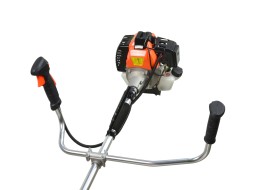 Benzin-Motorsense GRASS CUT 3,8