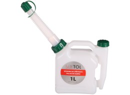 Benzin-Motorsense GRASS CUT 3,8