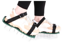 Rasenbelüfter für Schuhe GRASS AIR
