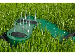 Rasenbelüfter für Schuhe GRASS AIR