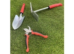 Gartengeräte-Set GARDEN SET 3