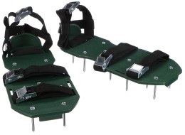 Rasenbelüfter für Schuhe GRASS AIR PREMIUM