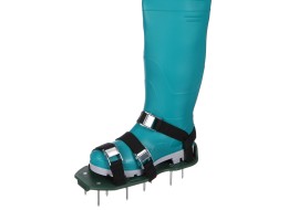 Rasenbelüfter für Schuhe GRASS AIR PREMIUM