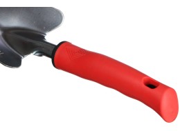 Gartenschaufel, Länge 315 mm, ergonomischer Griff