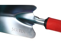 Gartenschaufel, Länge 315 mm, ergonomischer Griff
