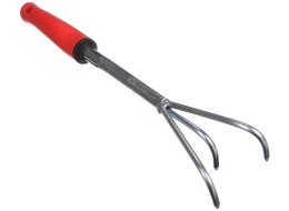 Handkultivator, Länge 360 mm, ergonomischer Griff