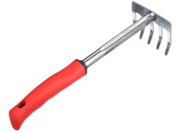 Handharke, Länge 290 mm, ergonomischer Griff