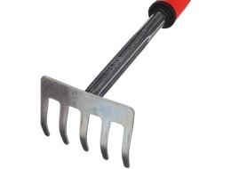Handharke, Länge 290 mm, ergonomischer Griff