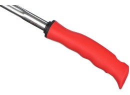 Handharke, Länge 290 mm, ergonomischer Griff