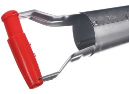 Zwiebelpflanzer, Länge 240 mm, ergonomischer Griff