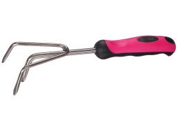 Handkultivator GARDEN PINK ONE, Edelstahl, 28 cm