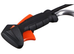 Griff mit Kabel für Motorsense – Ersatzteil