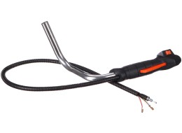 Griff mit Kabel für Motorsense – Ersatzteil