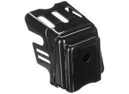 Hebel + untere Abdeckung des Luftfilters für Motorsense – Ersatzteil